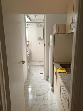 Apartamento 2 ambientes